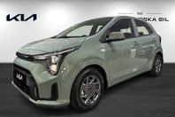 Kia Picanto 1.0  Action Facelift 67hk