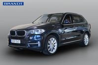 BMW X5 xDrive30d xDrive 30d Steptronic