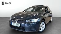 Volkswagen Golf 1.5 eTSI | 150 hk | Taklucka | HUD | Navi