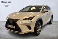 Lexus NX 300h AWD Executive PCS Appel Car Play Key Less Drag