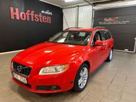 Volvo V70 T4F Momentum Euro 5