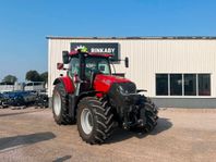 Case IH Puma 200 AFS Connect