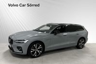 Volvo V60 B4 Bensin Plus Dark