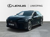 Lexus RX 450h+ Executive Teknikpaket