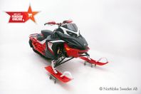 Lynx Rave Enduro 600R E-Tec *demo* *5,45% ränta*