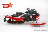Lynx Rave Enduro 600R E-Tec *demo* *4,95% Ränta!*