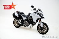 Ducati Multistrada 1260S