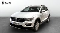 Volkswagen T-Roc TSI 110