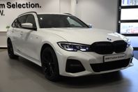 BMW 330e xDrive Touring M Sport - Autowåx Bil