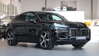 Porsche Cayenne Coupé E-Hybrid 470hk