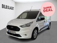 Ford Transit Connect 230 LWB Conne 1.5TD100 Tre II HPL2 A_HM