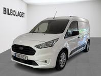 Ford Transit Connect 230 LWB Conne 1.5TD100 Tre II HPL2 A_HM