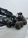 John Deere 1270G