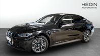 BMW i4 eDrive40 Fully Charged M-sport Drag Nyp 852 000 kr