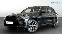 BMW X3 xDrive30e M-Sport Adaptiv Farthållare