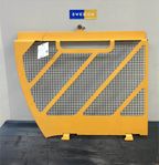 Volvo L70F VENTILATIONSLUCKA