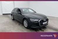 Audi A6 Avant 40 TDI Q Proline P-Värm Navi Drag MOMS