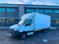 Mercedes-Benz Sprinter 316 CDI