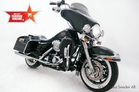 Harley-Davidson Electra Glide *Snabb hemleverans*