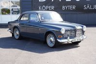 Volvo Amazon B18 / Mycket fin bil / Renoverad motor -65