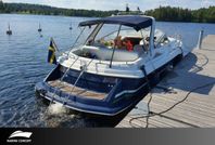 Scand 9200 Dynamic -2002 | Volvo Penta KAMD 300 | Fint skick