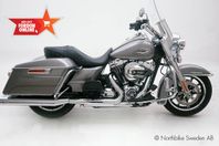 Harley-Davidson Road King *Snabb hemleverans*