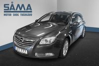 Opel Insignia Sports Tourer 2.0 CDTI 4x4 AUT (Ej dragkrok)