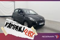 Hyundai i10 1.0 blue 67hk Essential Ratt 4,95% Ränta