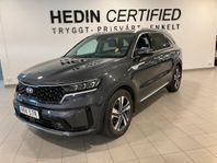 Kia Sorento SORENTO PHEV AUT AWD ADVANCE