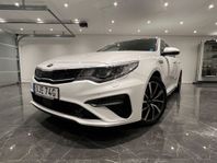 Kia Optima Sport Wagon Plug-in Hybrid Advance Plus Euro 6