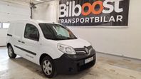 Renault Kangoo Express 1.5 dCi, Dragkrok, Kamrem bytt