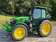 Traktor John Deere 5090M