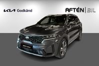 Kia Sorento Plug-In Hybrid Advance Plus Panorama-Kia Godkänd