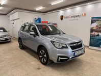 Subaru Forester 2.0 4WD Lineartronic/DRAG/B-KAMERA 150hk