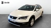 Seat Leon X-Perience LEÓN 1.6 TDI 4DRIVE