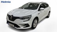 Renault Mégane E-TECH Plug-in Sport Tourer PhII 160 Zen ST