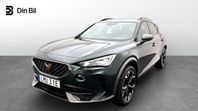 Cupra Formentor 1.5 TSI 150 HK DSG7