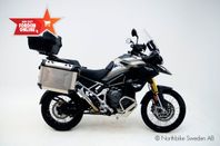 Triumph Tiger 1200 Rally Pro *5,45% Ränta* 151 mil!