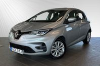 Renault Zoe R110 PhII 52 kWh Zen batteriköp II