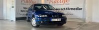 Seat Leon 1.6 / Ny Besiktad, Ny Servad /