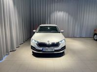 Skoda Octavia Kombi 1.0 TSI Style Manuell, 110hk Drag/Värmar