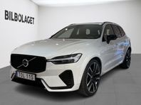 Volvo XC60 T6 Ultra Dark DEMOBIL