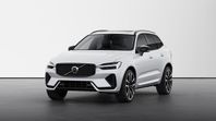 Volvo XC60 T6 Ultra Dark DEMOBIL