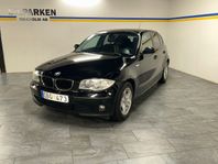 BMW 116 i Advantage Euro 4