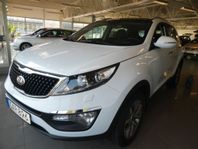 Kia Sportage 1.7 CRDi Special Edition Euro 6