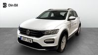 Volkswagen T-Roc TSI 110