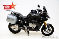 BMW S1000XR *5,45% Ränta*