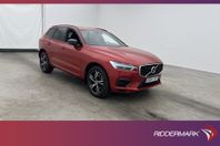 Volvo XC60 Recharge T8 R-Design VOC Pano H/K HUD 360° Skinn