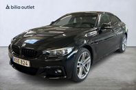 BMW 440 i xDrive Gran Coupé Steptronic M Sport B-kamera,Drag