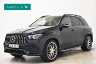 Mercedes-Benz GLE 53 AMG 4MATIC+ 435hk SE SPEC